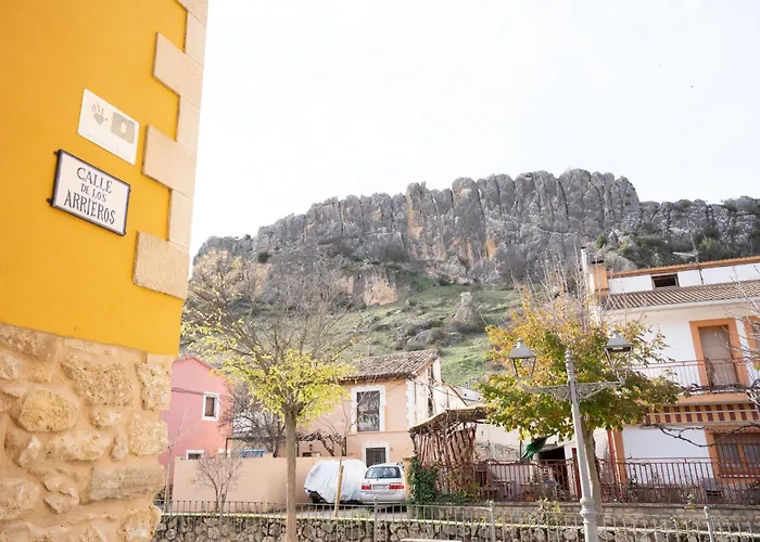 Casa Rural Los Arrieros