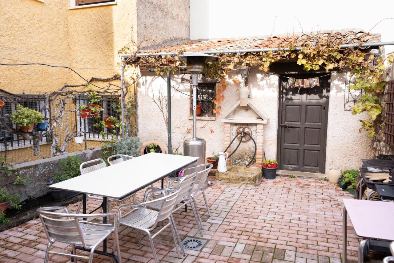Country house Arrieros La Puerta