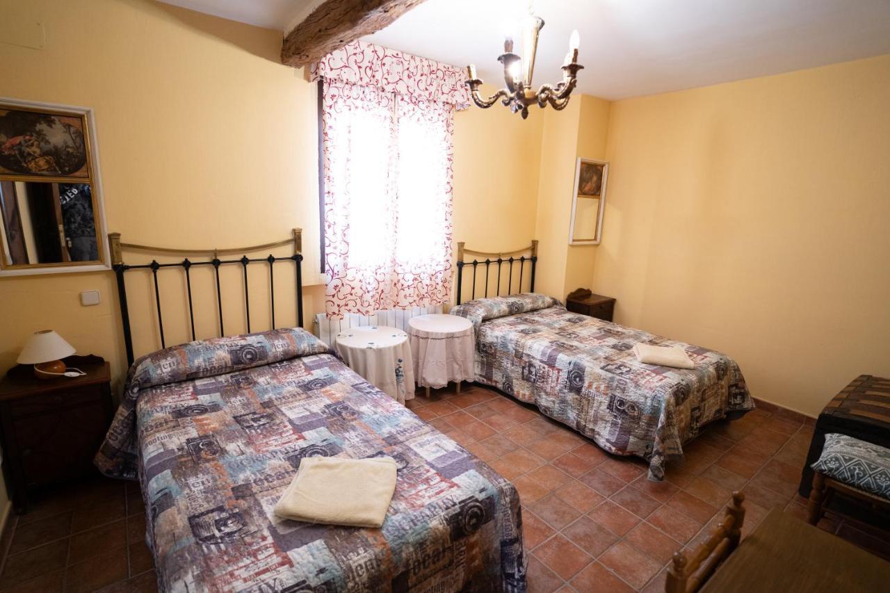 Country house Arrieros La Puerta