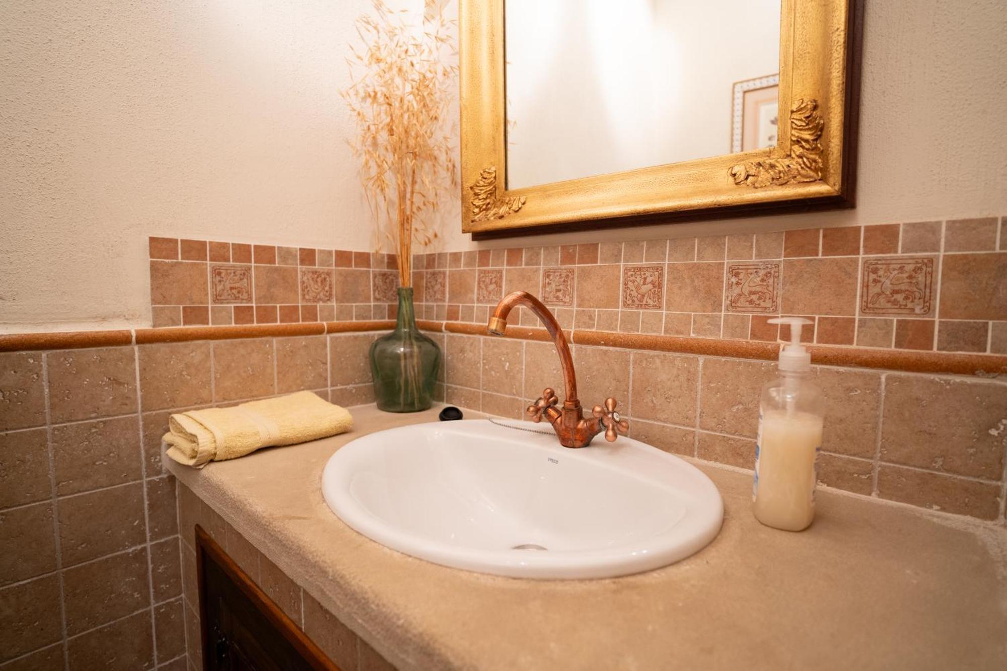 Arrieros Country house